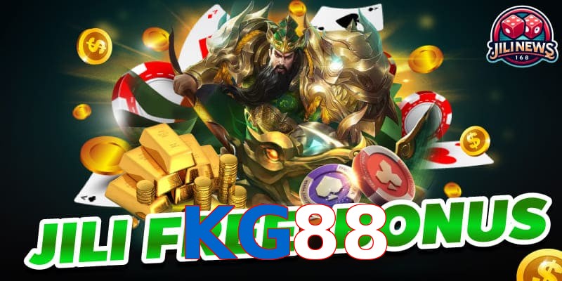 KG88