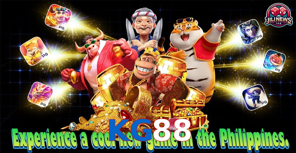 KG88