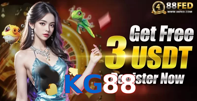 KG88