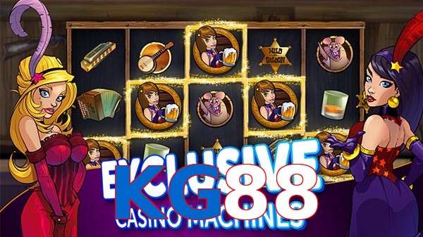 KG88