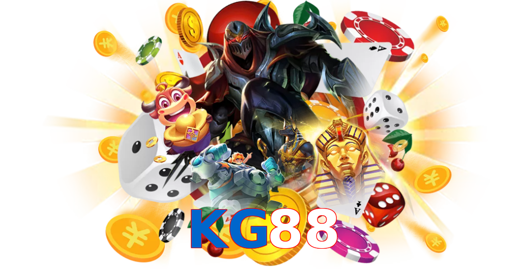 KG88