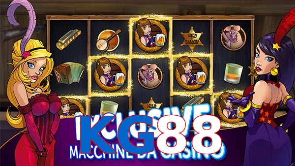 KG88