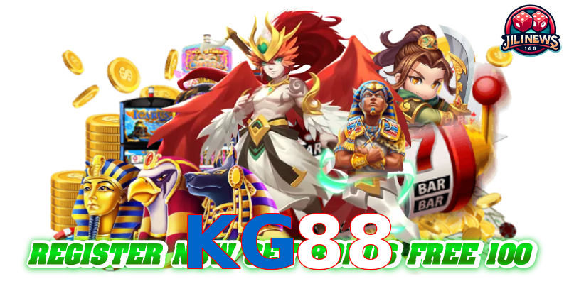 KG88