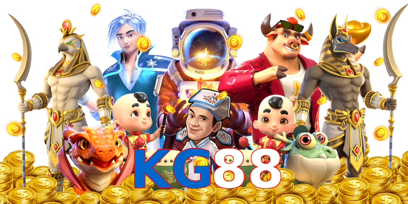 KG88