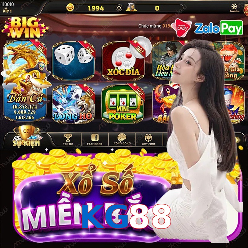 KG88
