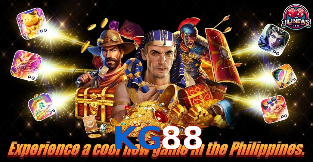 KG88