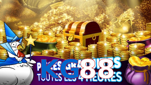 KG88