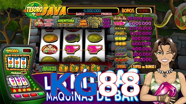 KG88