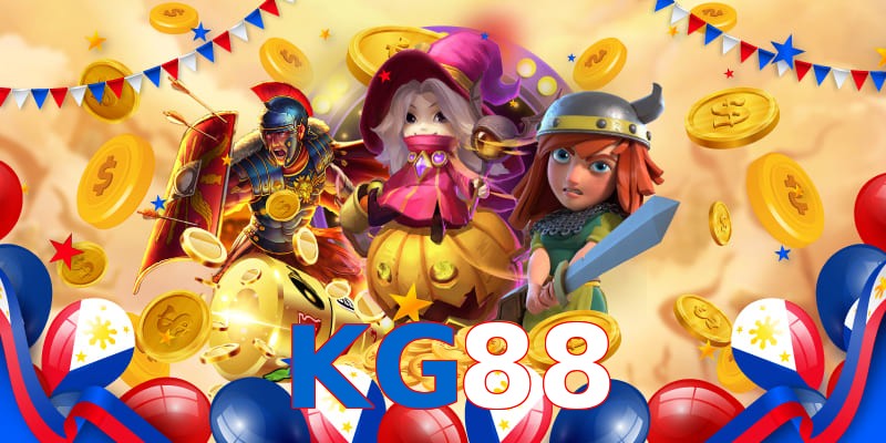 KG88