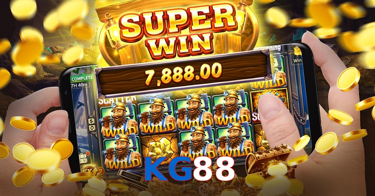KG88
