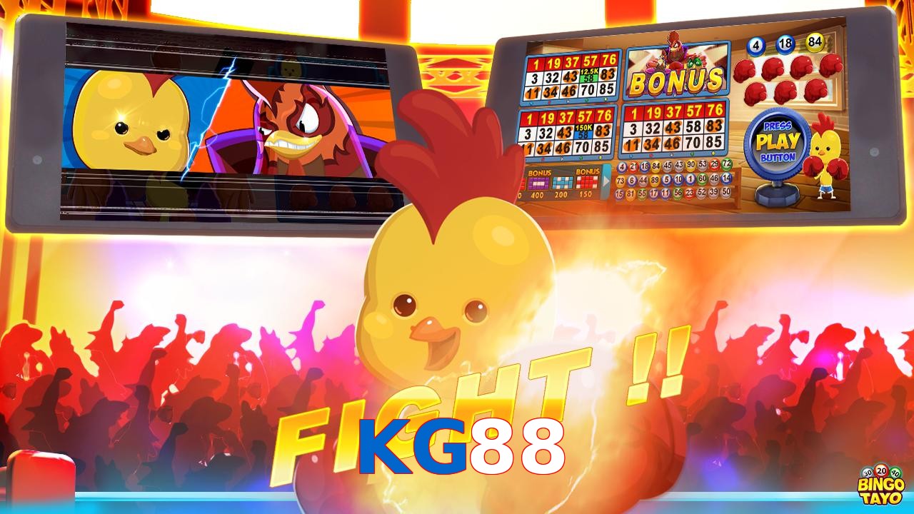 KG88