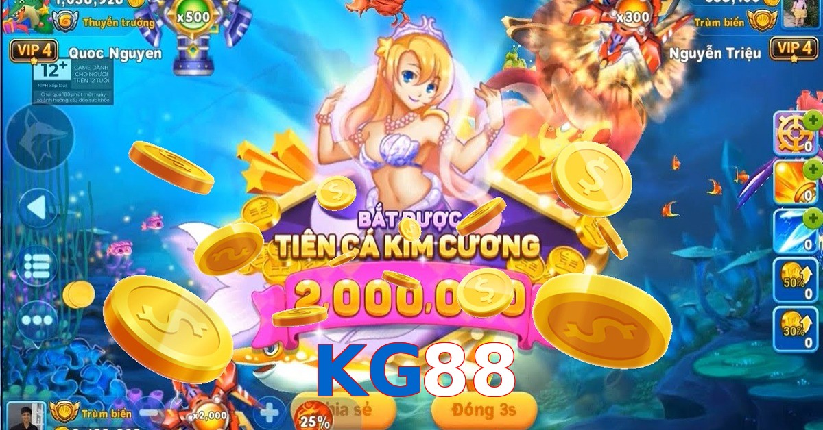 KG88