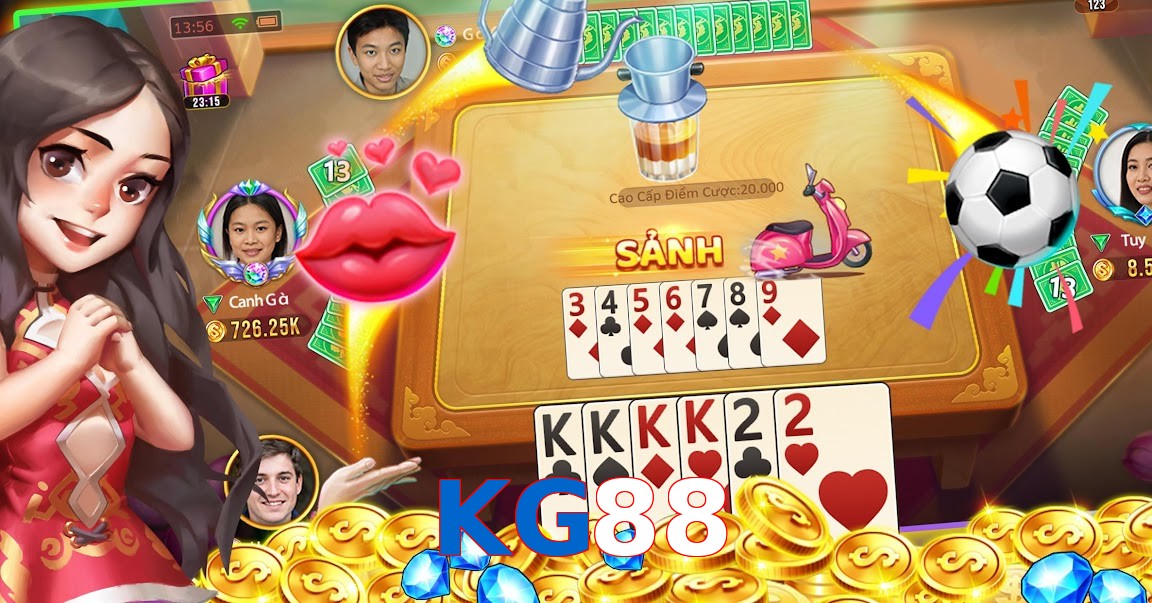 KG88