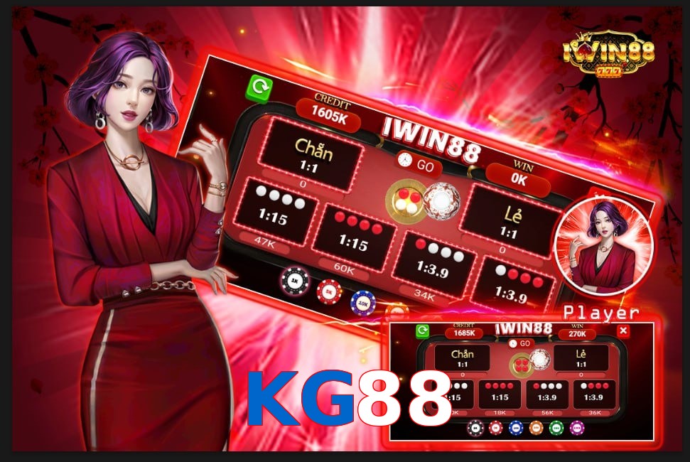 KG88