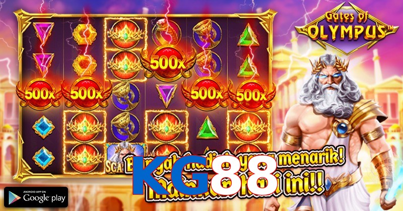 KG88
