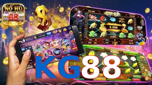 KG88