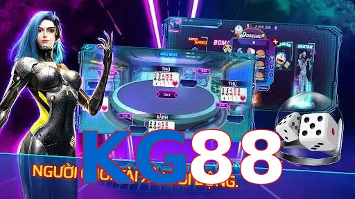 KG88