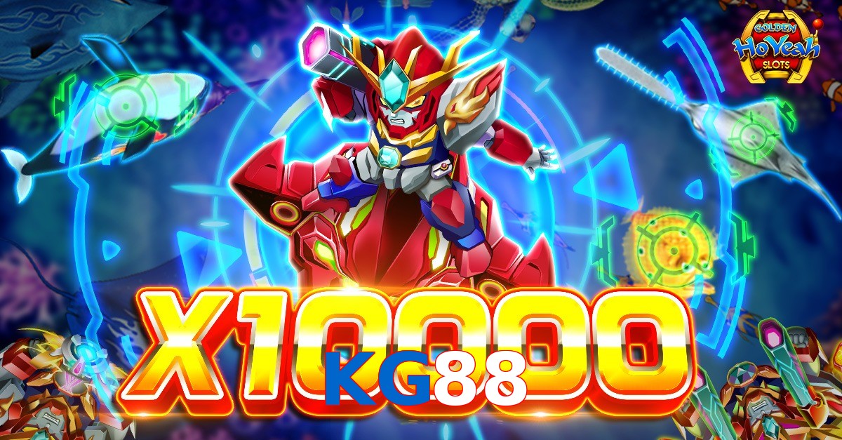 KG88
