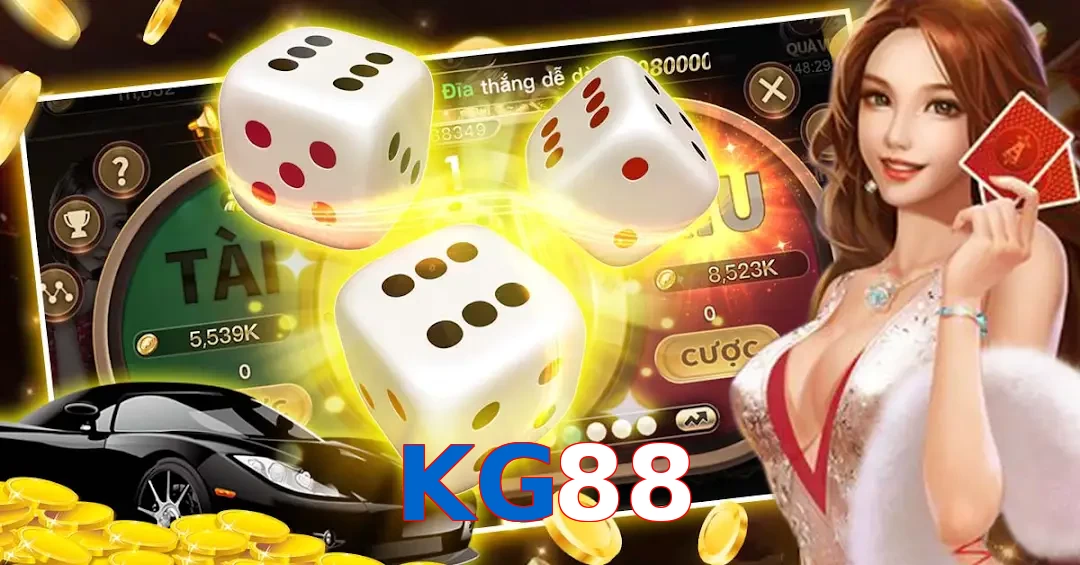 KG88