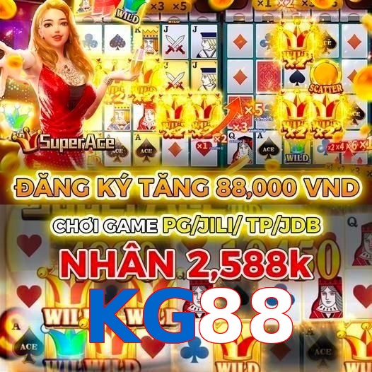 KG88