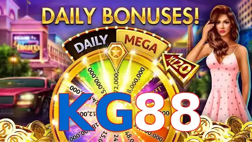 KG88
