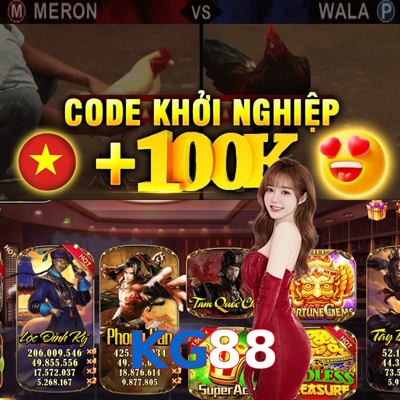KG88