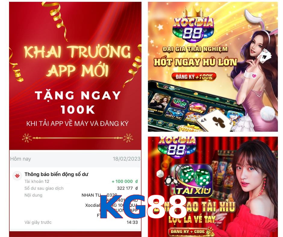 KG88