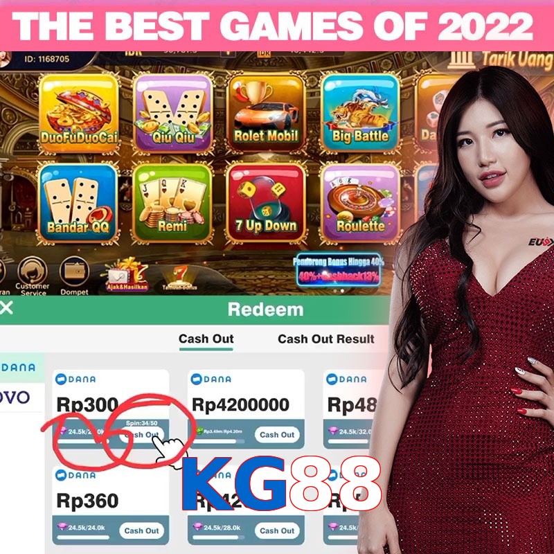 KG88